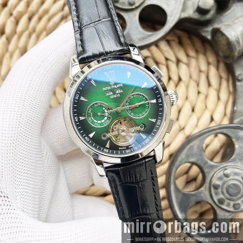 Replica Patek Philippe 43X12mm 041490
