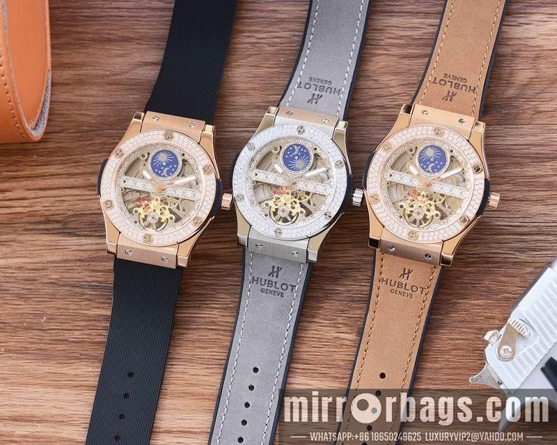 Replica Hublot 45X12mm 0413127