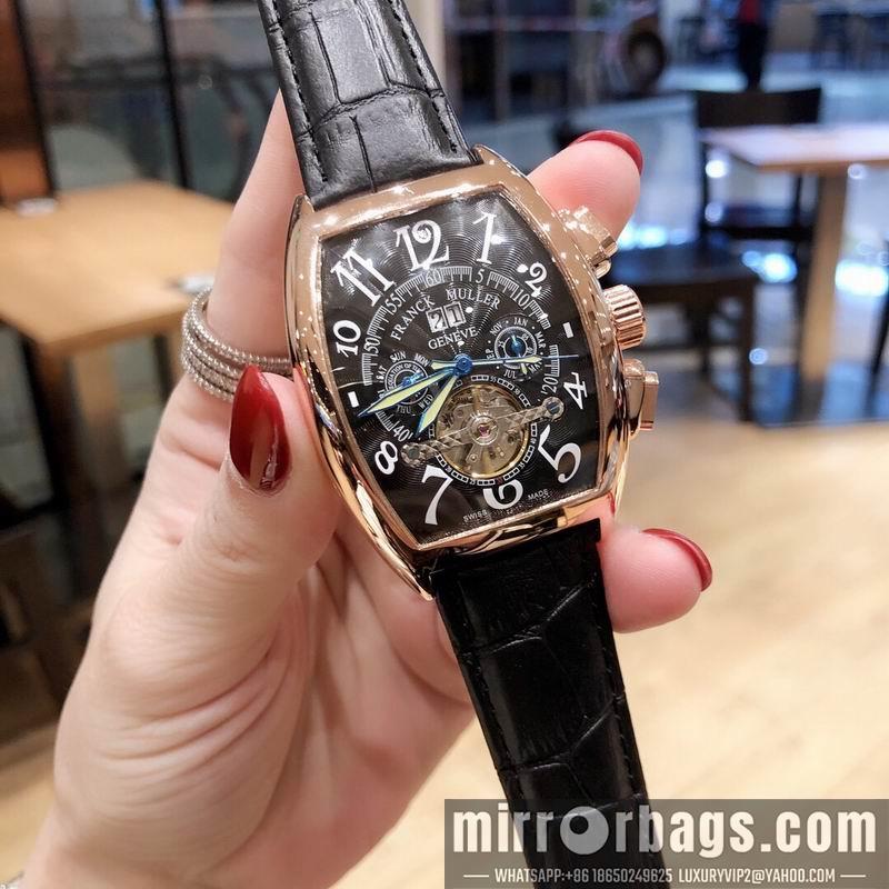 Replica Franck Muller 42X55mm 041405