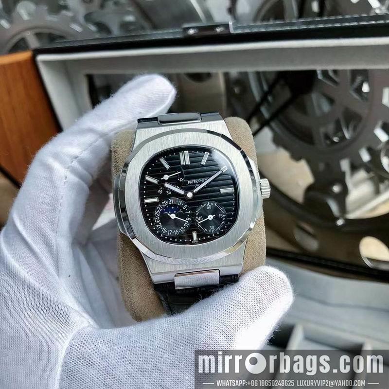 Replica Patek Philippe 40mm 050322