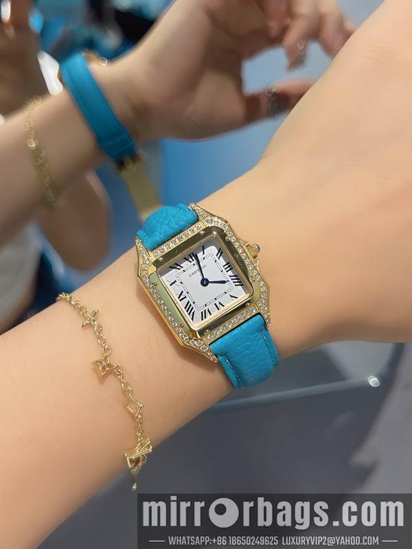Replica Cartier 27X37mm 082271