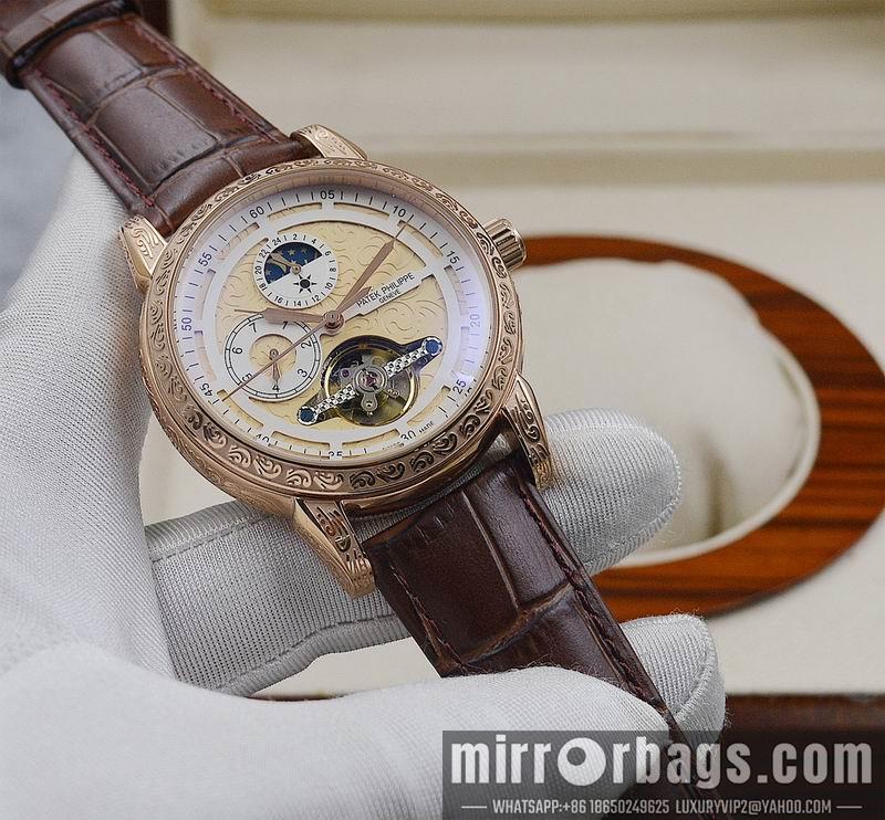 Replica Patek Philippe 44X13mm 052013