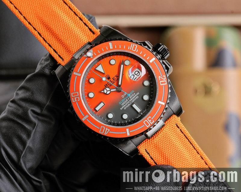 Replica Rolex watch 071438