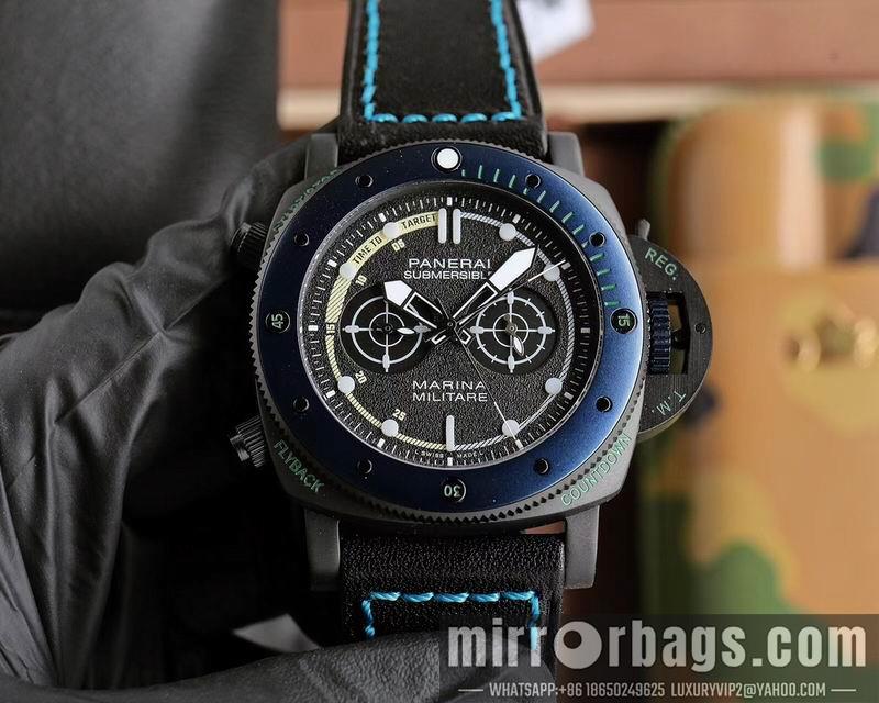 Replica Panerai 47mm 050703