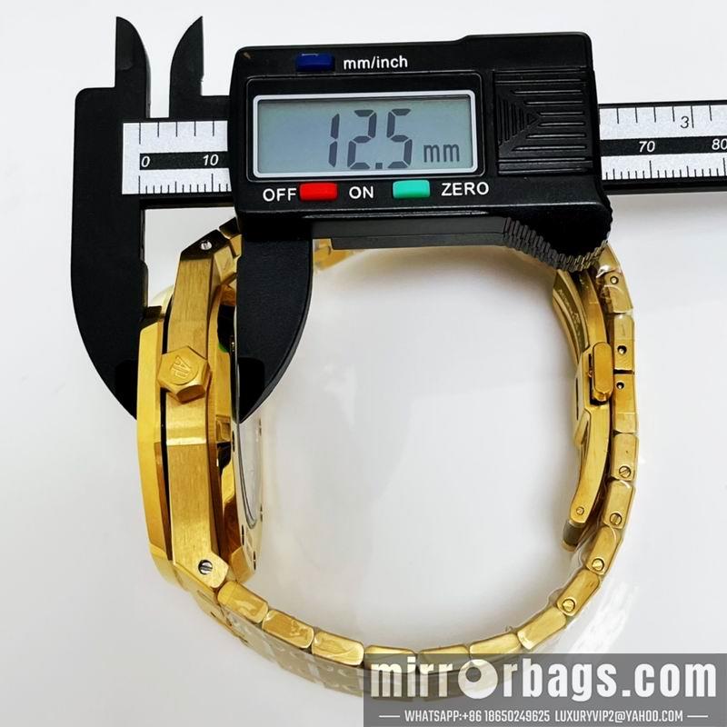 Replica AP 42.1X12.5mm 082763