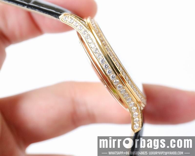 Replica Patek Philippe 38X9mm 0830191