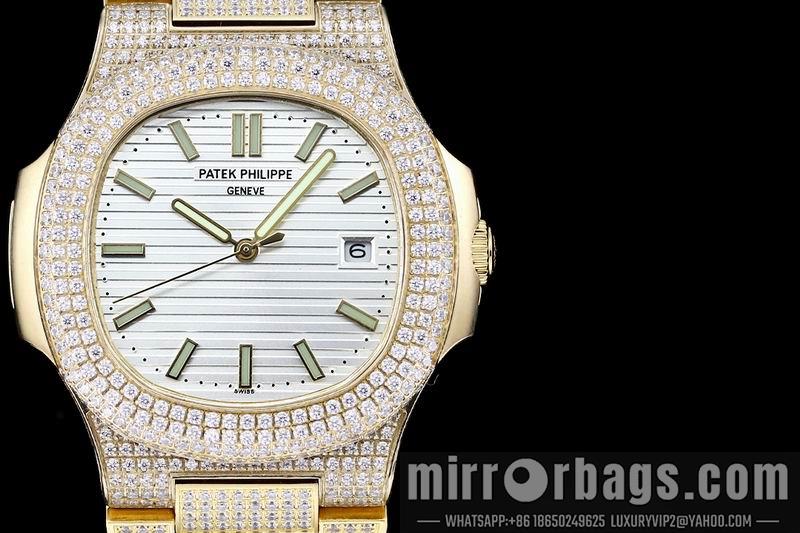Replica Patek Philippe watch 050417