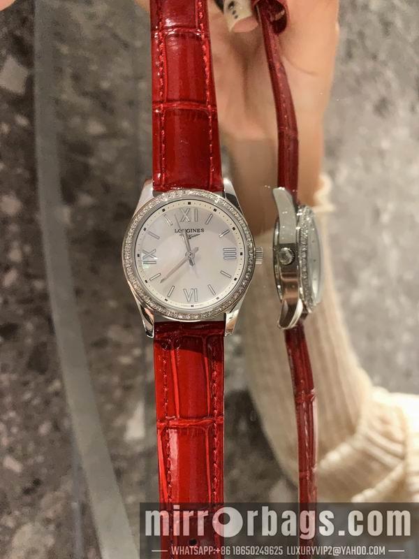 Replica Longines watch 102264