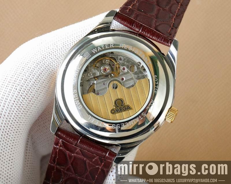 Replica Omega 42mm 030234