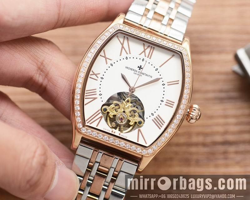 Replica Vacheron Constantin  42X12.5mm 0413143
