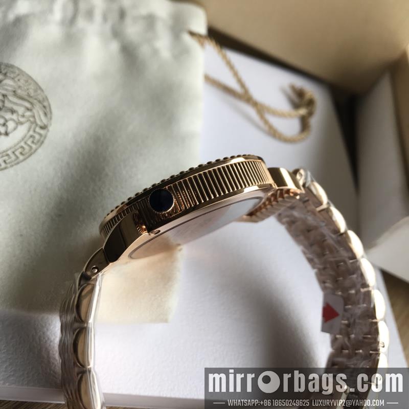 Replica Versace 38mm 112023