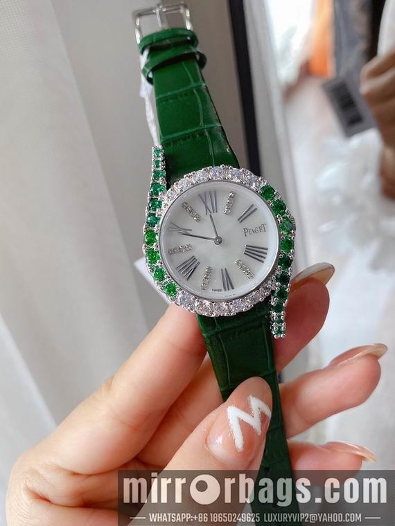 Replica Piaget women 32mm M03