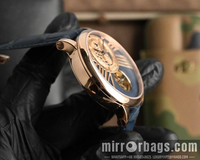 Replica Cartier 45mm 042775