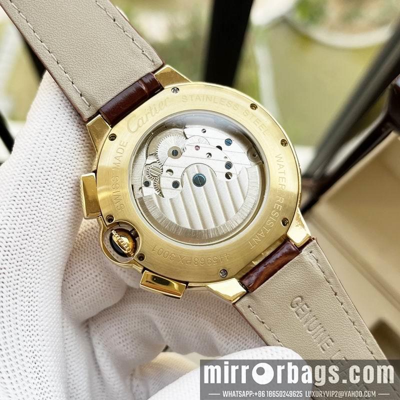Replica Cartier 44mm 1031112