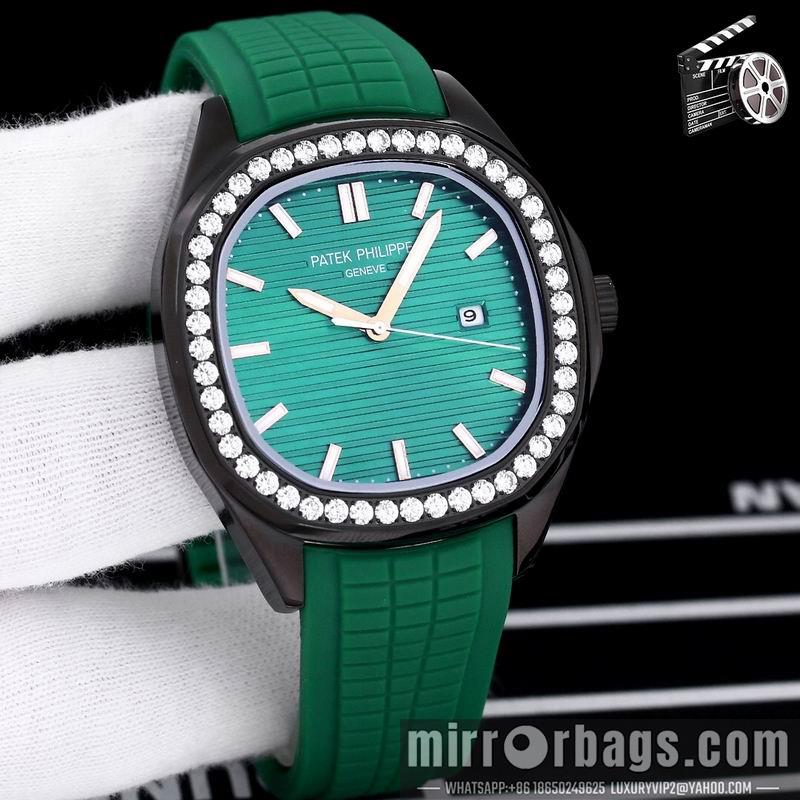 Replica Patek Philippe 43X12mm 062816