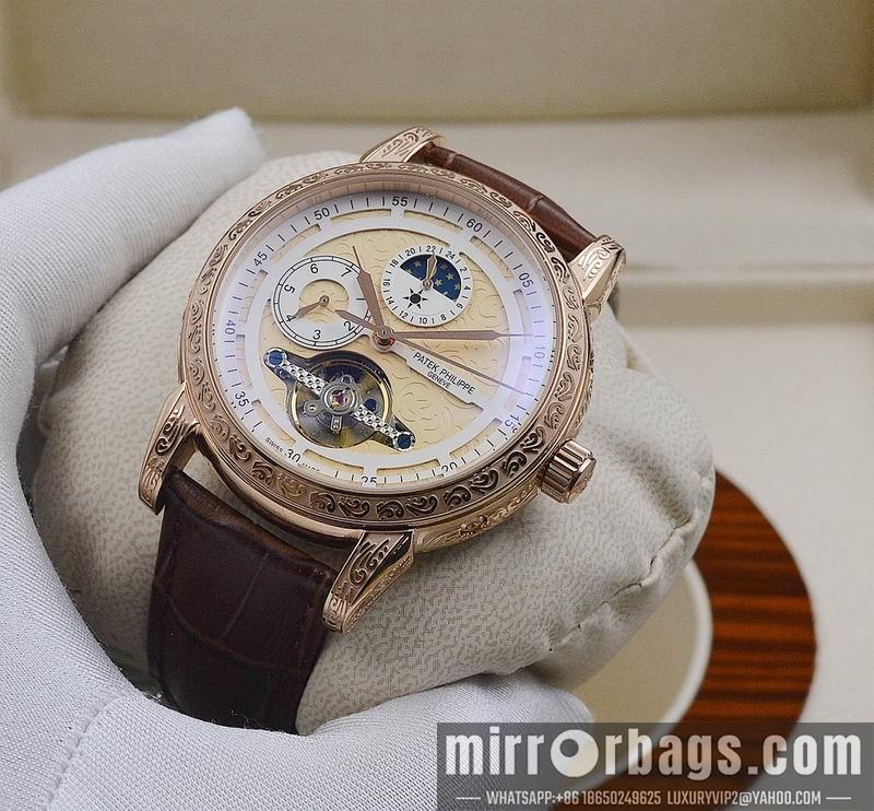 Replica Patek Philippe 44X13mm 052013