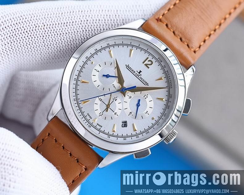 Replica Jaeger Lecoultre men 40mm 082131