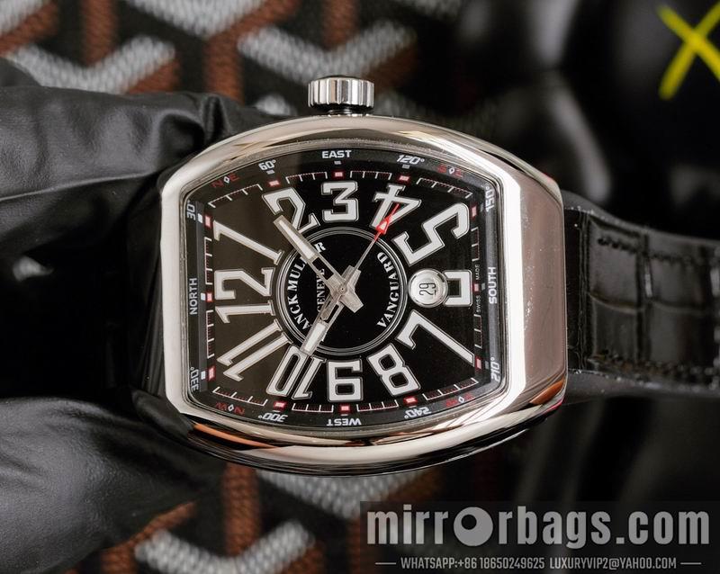 Replica Franck Muller 54X42X15mm 050743