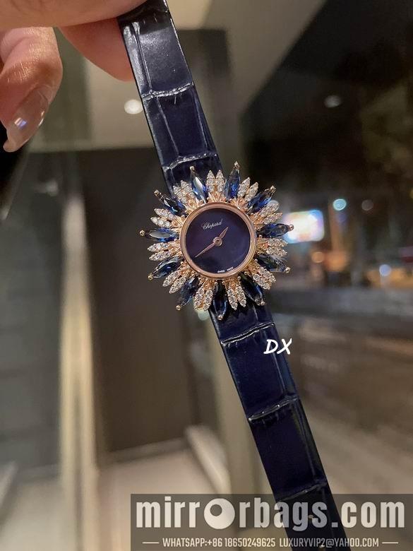 Replica Chopard 34x9mm 2nms54