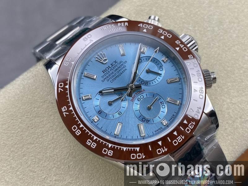 Replica Rolex 40mm 093012