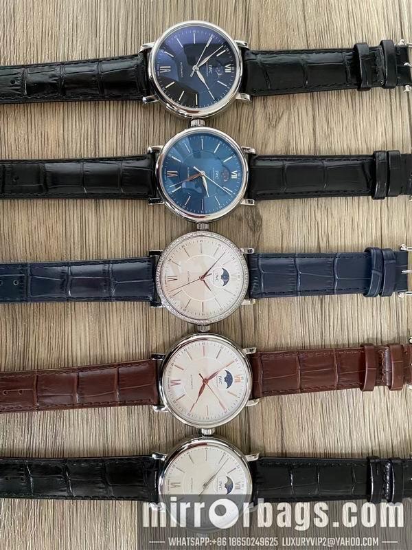 Replica IWC watch 1109105