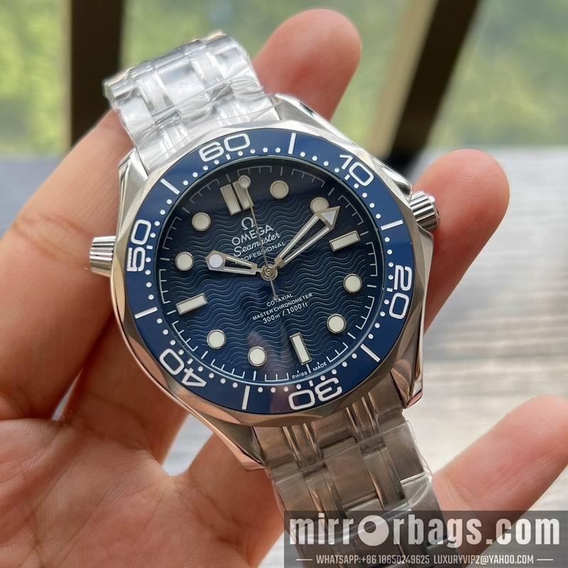 Replica Omega watch 101301