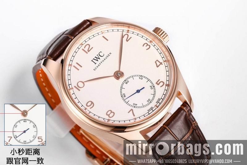 Replica IWC 40.4mm 082946