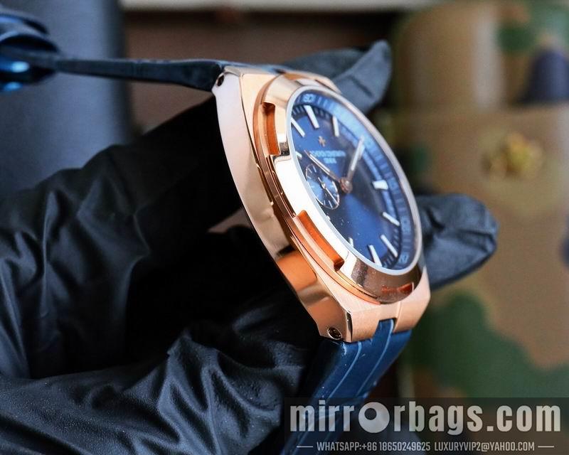 Replica Vacheron Constantin 42mm 120107