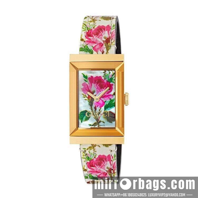 Replica Gucci 21mm 34mm 102219