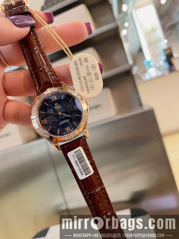 Replica Omega 36X9mm 032096