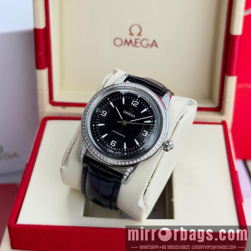 Replica Omega 40mm 110103