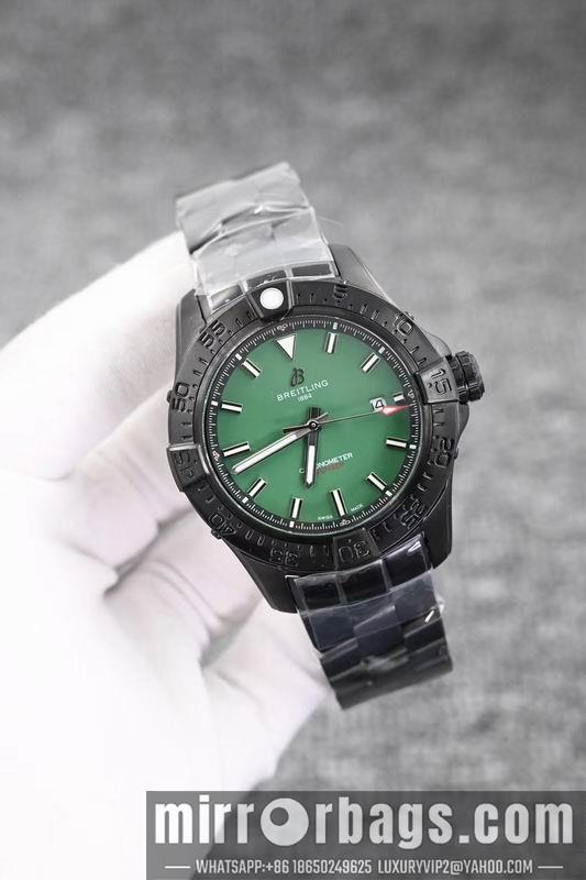 Replica Breitling watch 070712