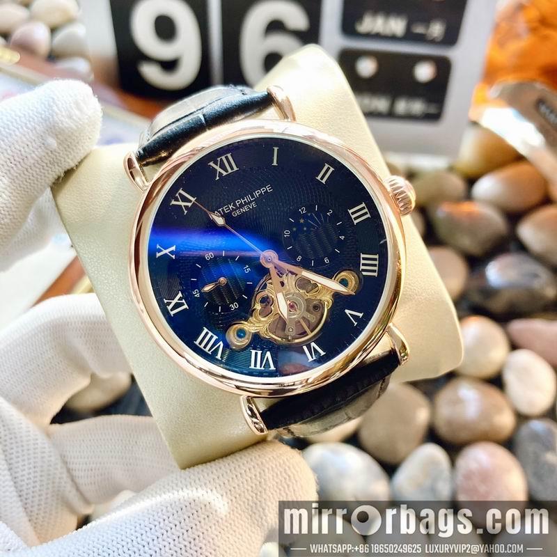 Replica Patek Philippe 43X13mm 101507