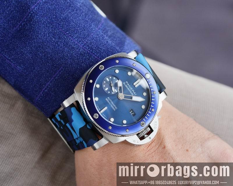 Replica Panerai watch 102334