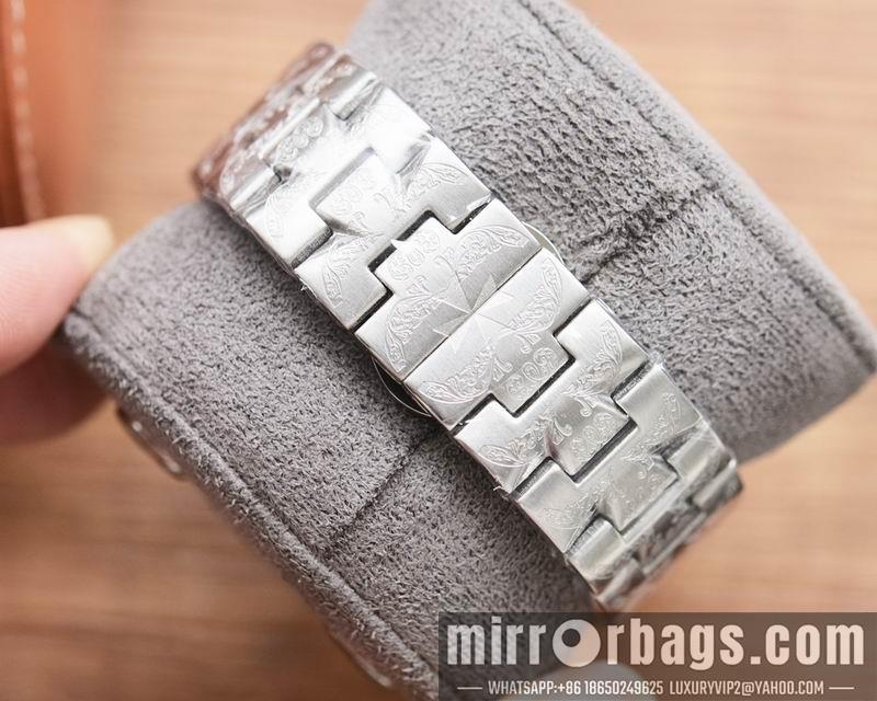 Replica Vacheron Constantin  41X12mm 0413145