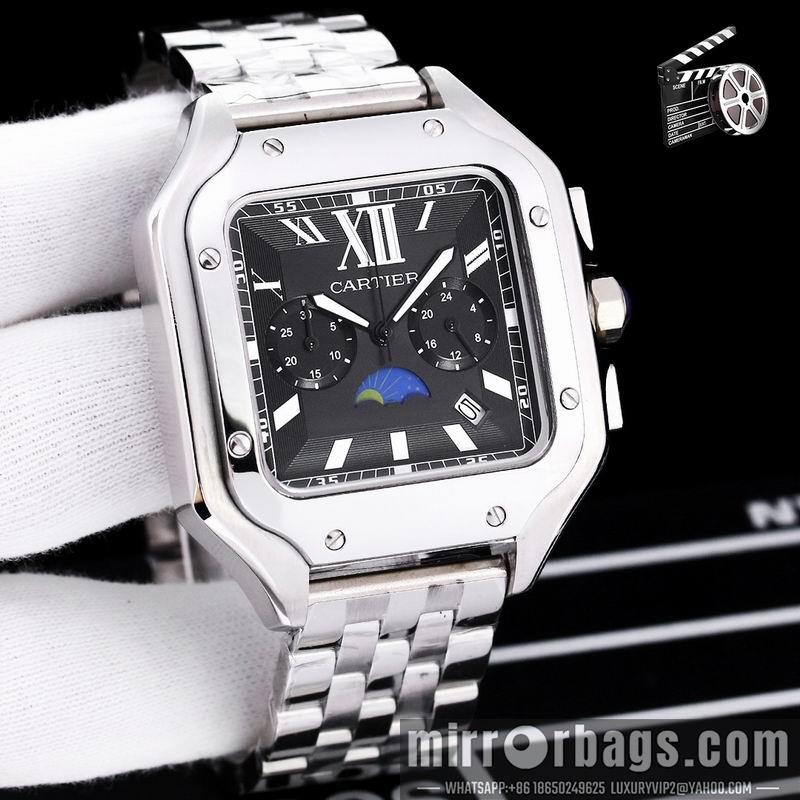 Replica Cartier 45X13mm 101481