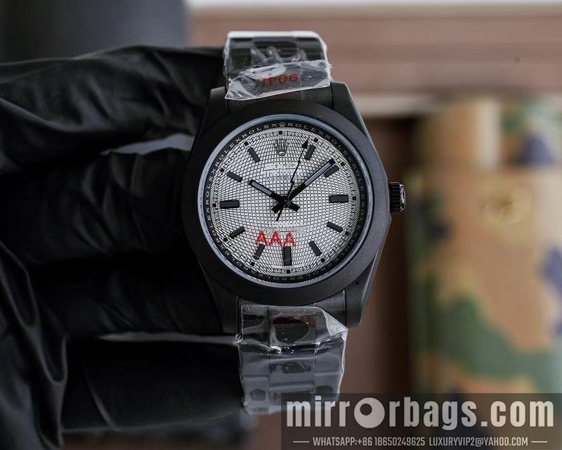 Replica Rolex 40mm 050702