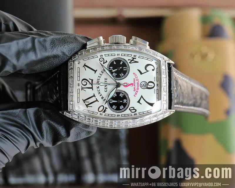 Replica Franck Muller 40X52mm 030229