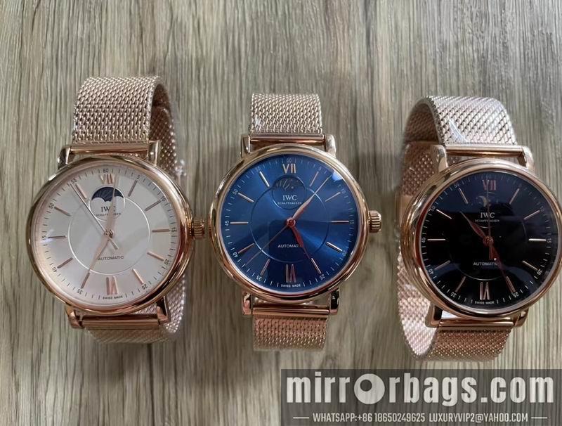 Replica IWC watch 1109104