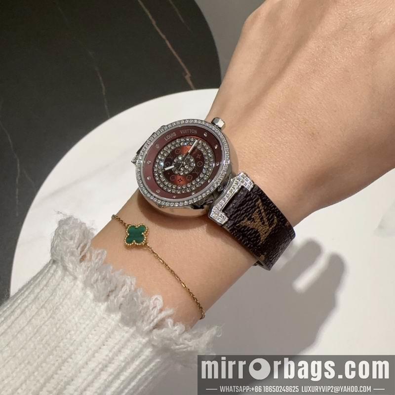 Replica LV watch 032706