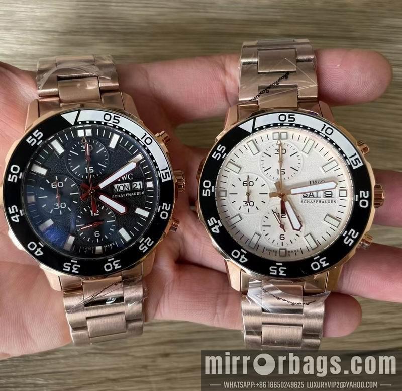 Replica IWC watch 1109110