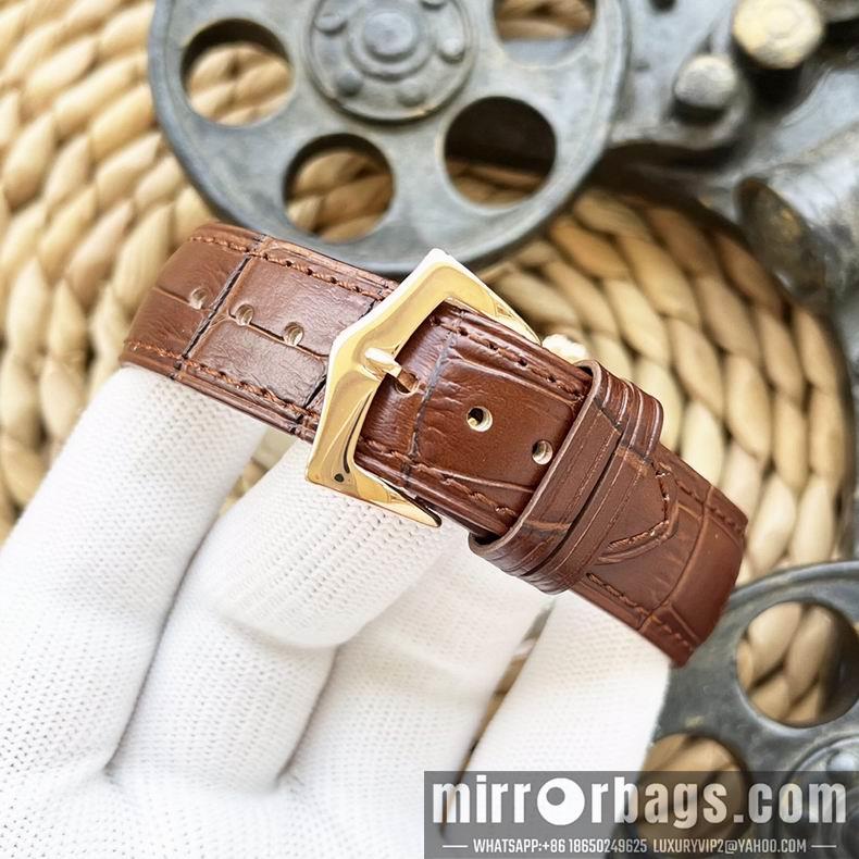 Replica Patek Philippe  men 43X12mm 100528