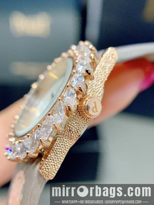 Replica Piaget women 31X7.8mm 091516