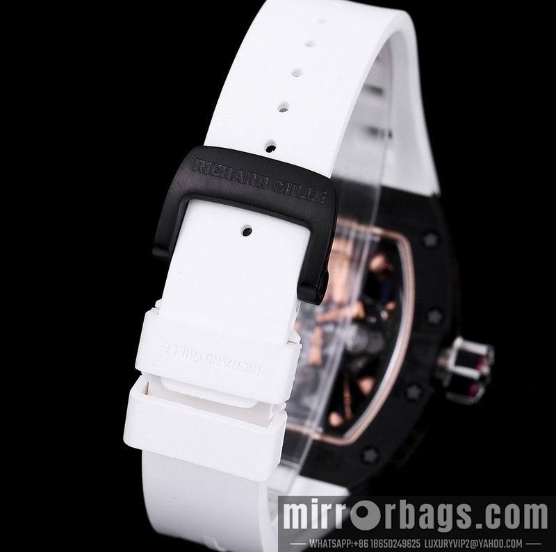Replica Richard Mille watch 102426