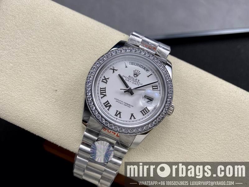 Replica Rolex 36mm 092910