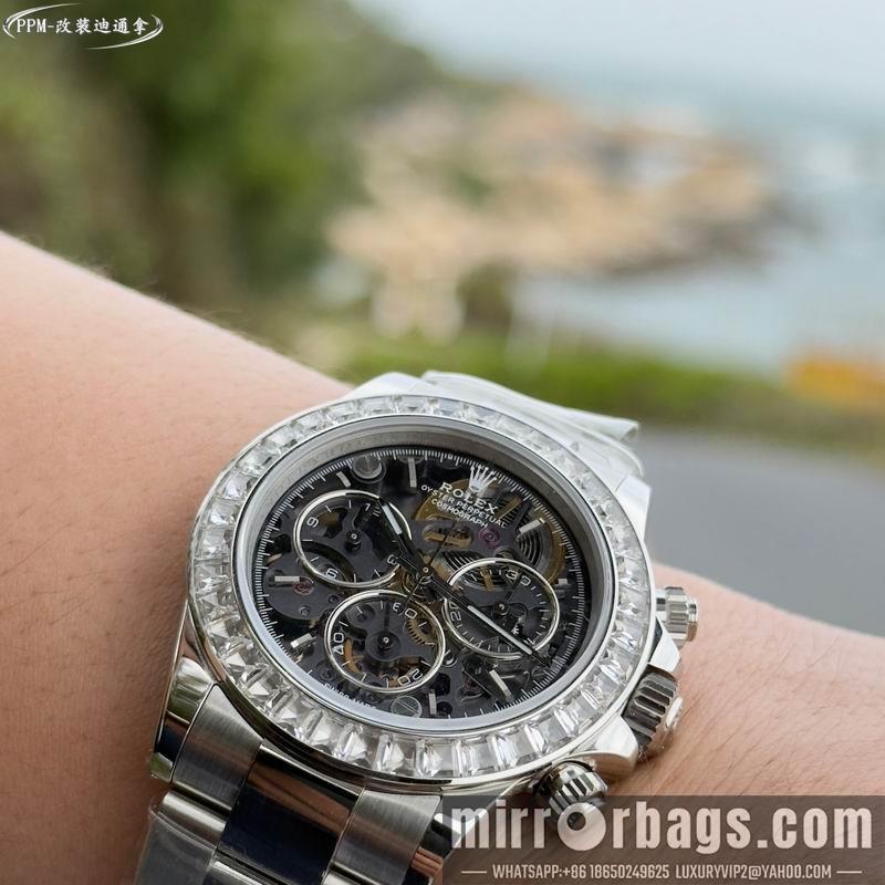 Replica Rolex watch 042750