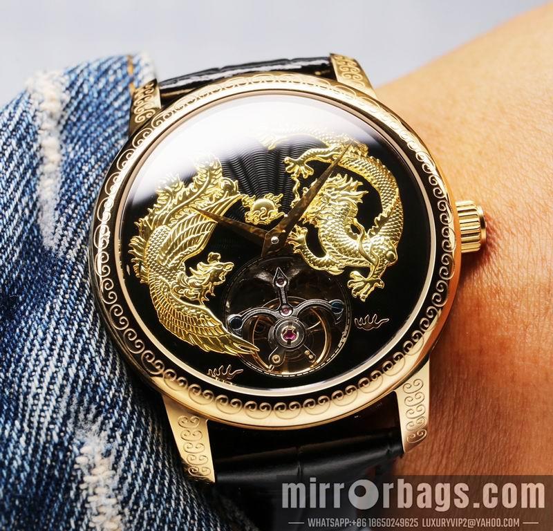 Replica Vacheron Constantin 44X14mm 051605