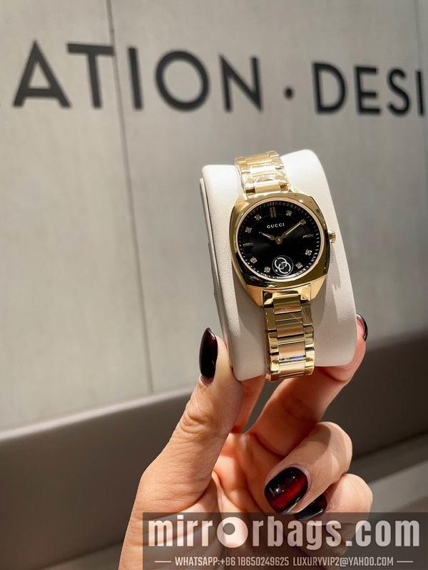 Replica Gucci 29mm 031115