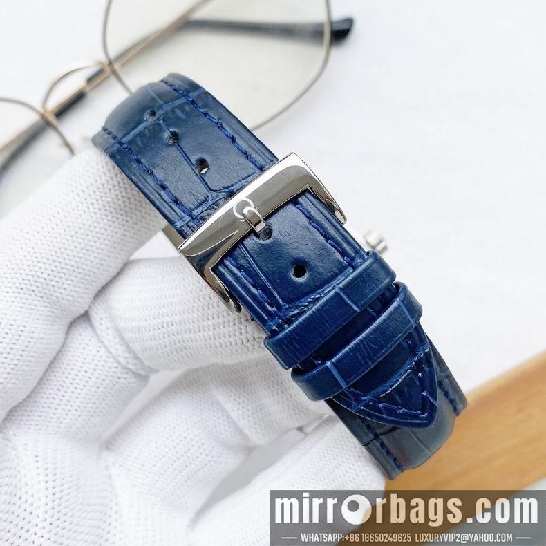 Replica Omega men 41X11mm M127