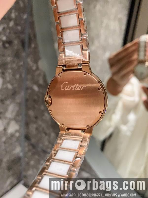 Replica Cartier 36X9mm 082997